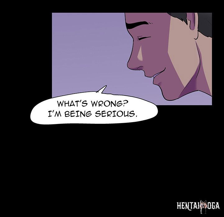 Project Utopia Project Utopia Chapter 120 - Page 43