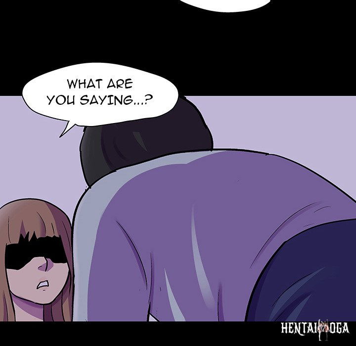 Project Utopia Project Utopia Chapter 120 - Page 45