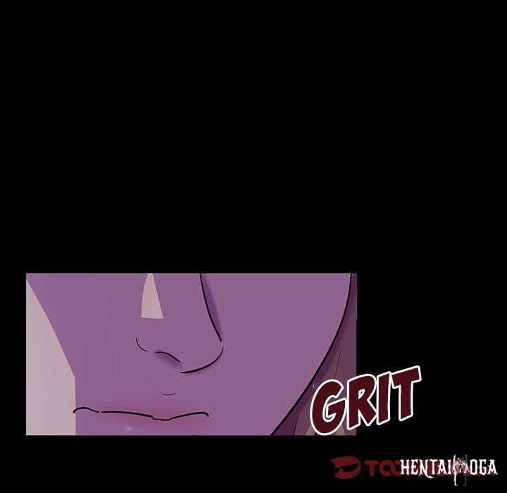 Project Utopia Project Utopia Chapter 120 - Page 46