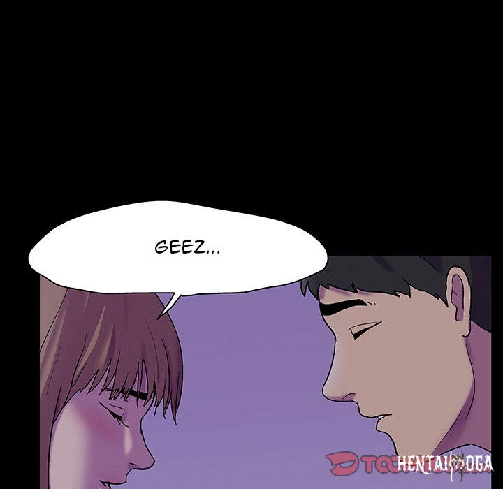 Project Utopia Project Utopia Chapter 120 - Page 48