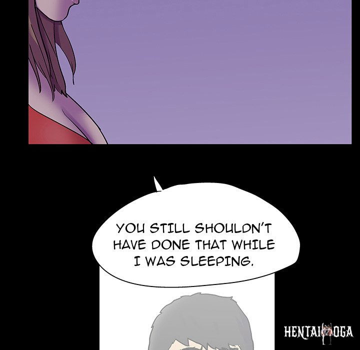 Project Utopia Project Utopia Chapter 120 - Page 49