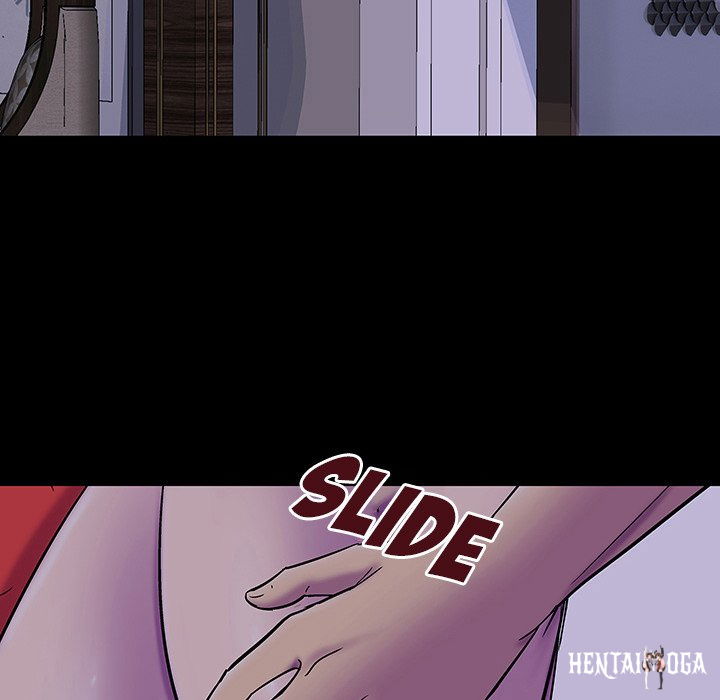 Project Utopia Project Utopia Chapter 120 - Page 55