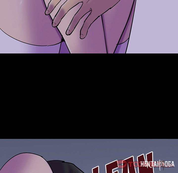 Project Utopia Project Utopia Chapter 120 - Page 56