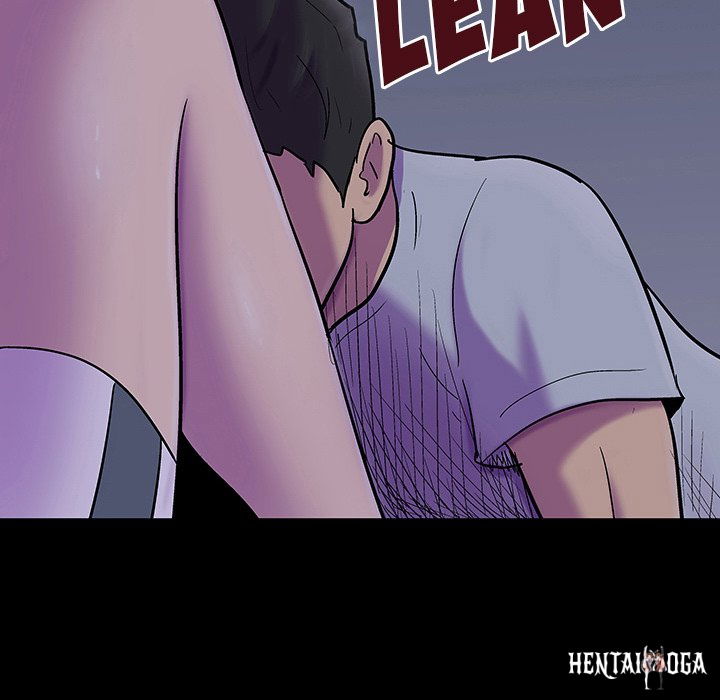 Project Utopia Project Utopia Chapter 120 - Page 57