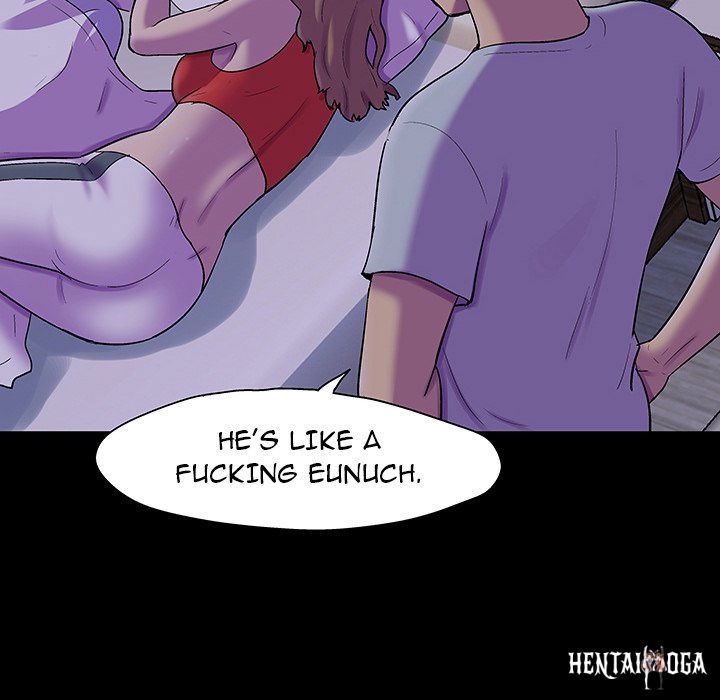 Project Utopia Project Utopia Chapter 120 - Page 7