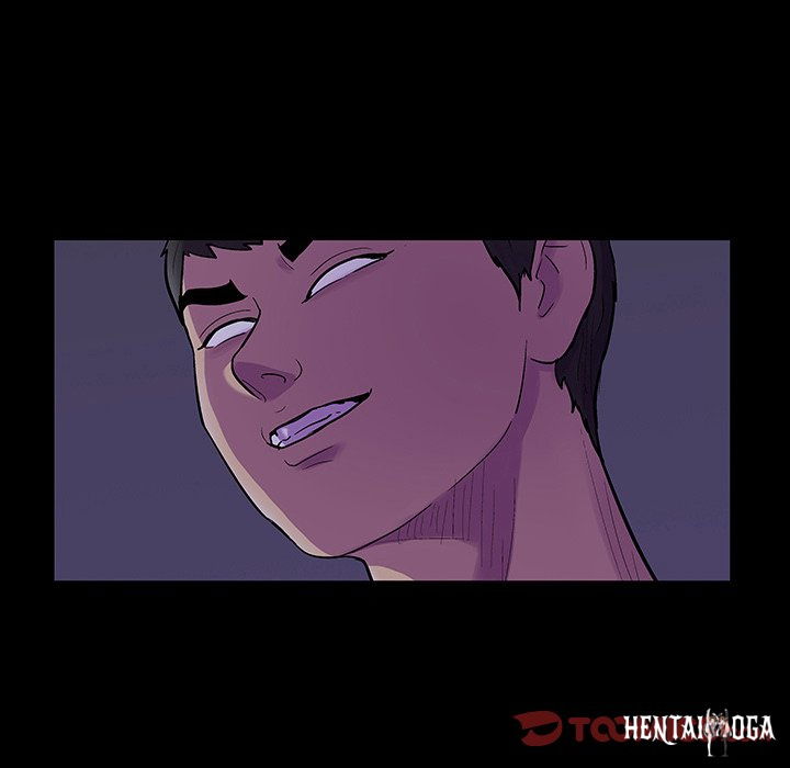 Project Utopia Project Utopia Chapter 120 - Page 8