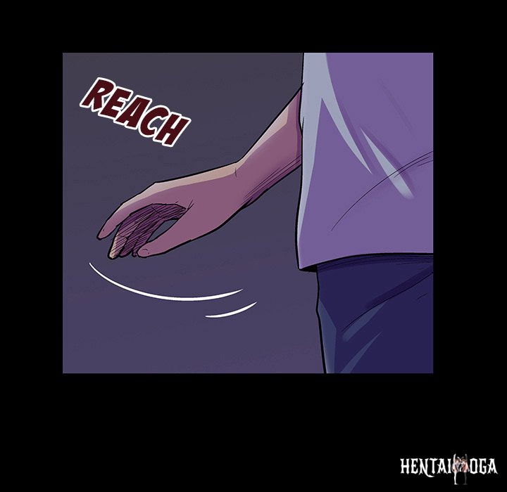 Project Utopia Project Utopia Chapter 120 - Page 9