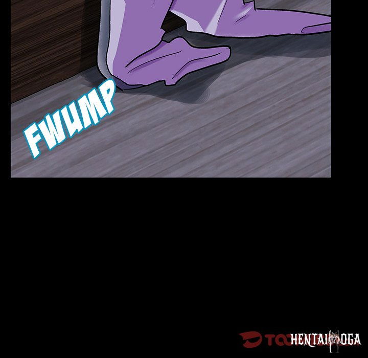 Project Utopia Project Utopia Chapter 121 - Page 10