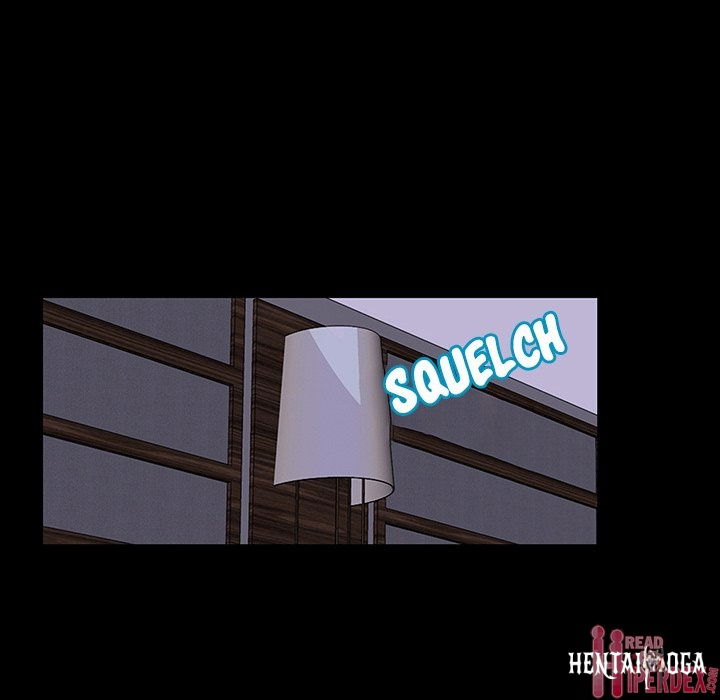 Project Utopia Project Utopia Chapter 121 - Page 12