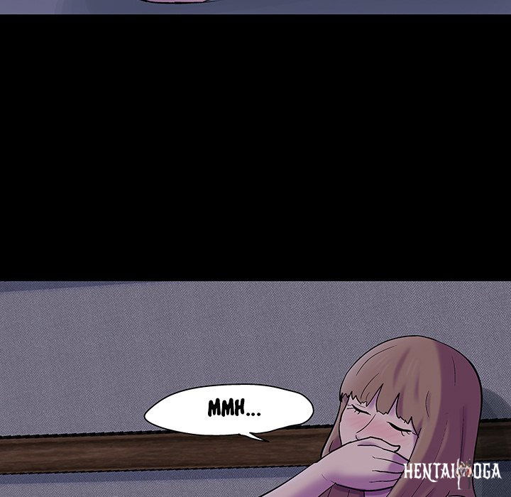 Project Utopia Project Utopia Chapter 121 - Page 15