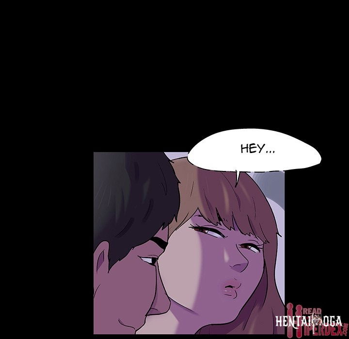 Project Utopia Project Utopia Chapter 121 - Page 17