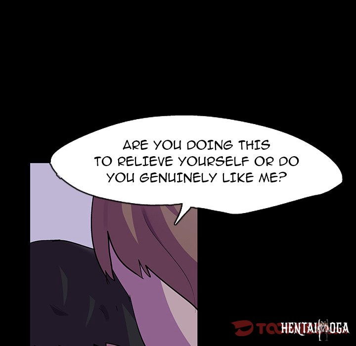 Project Utopia Project Utopia Chapter 121 - Page 18