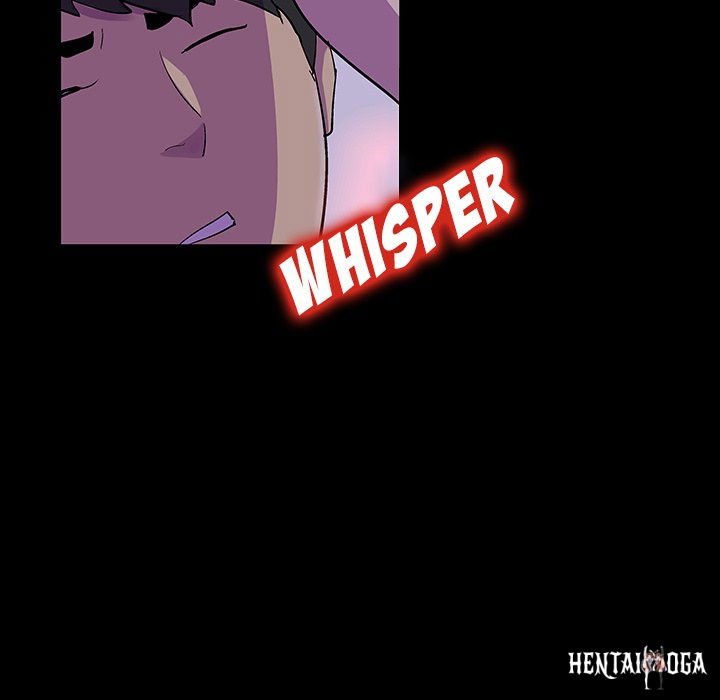 Project Utopia Project Utopia Chapter 121 - Page 19