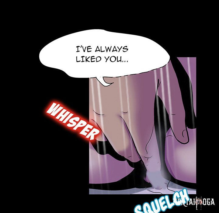 Project Utopia Project Utopia Chapter 121 - Page 20