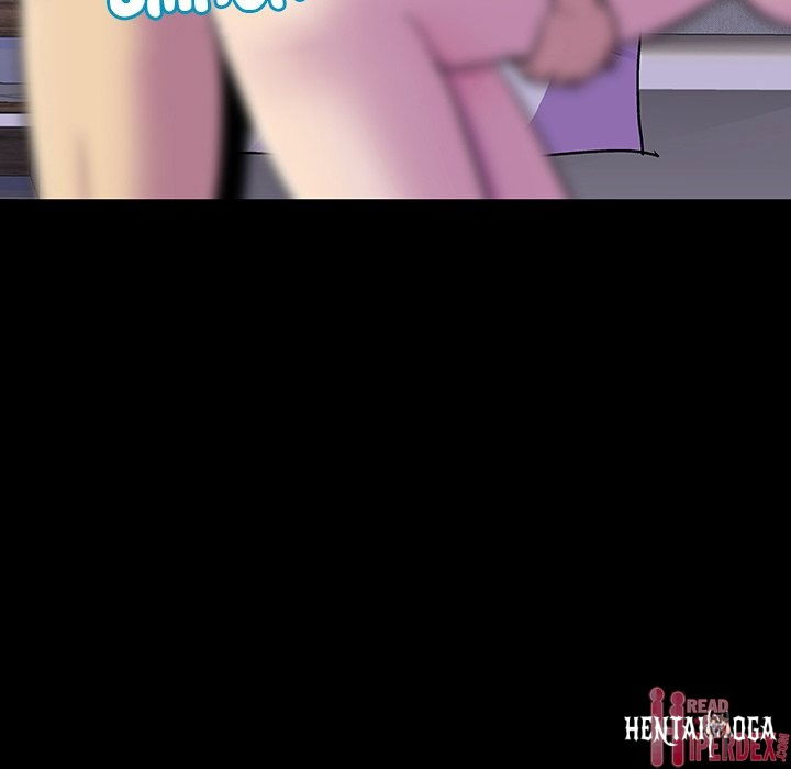 Project Utopia Project Utopia Chapter 121 - Page 28