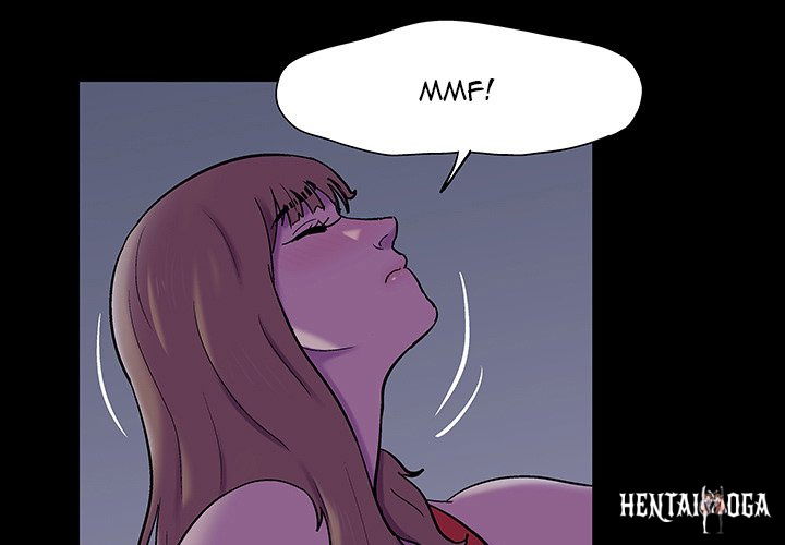 Project Utopia Project Utopia Chapter 121 - Page 3