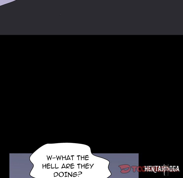 Project Utopia Project Utopia Chapter 121 - Page 34