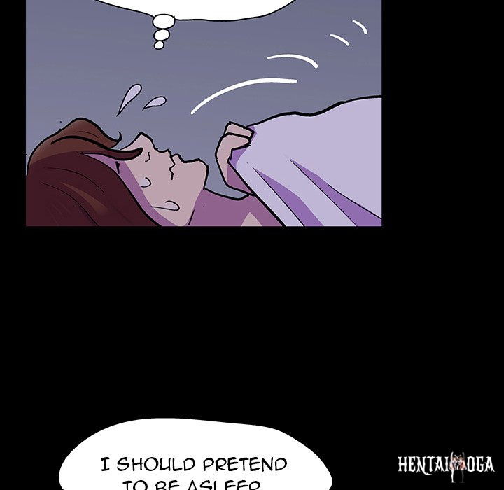 Project Utopia Project Utopia Chapter 121 - Page 35