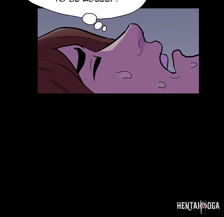 Project Utopia Project Utopia Chapter 121 - Page 36