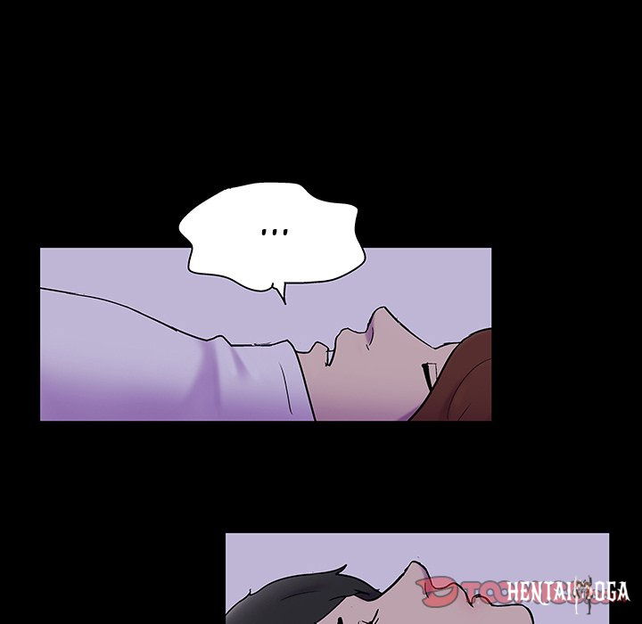 Project Utopia Project Utopia Chapter 121 - Page 38