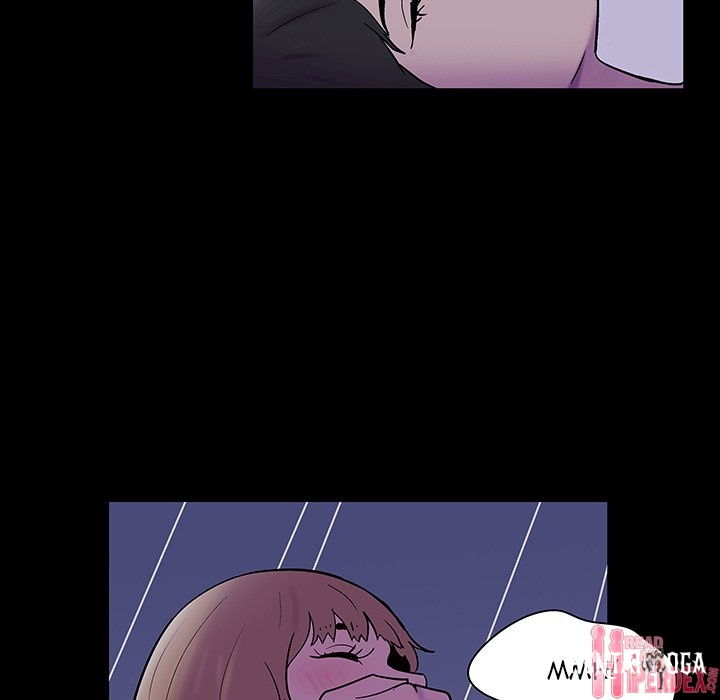 Project Utopia Project Utopia Chapter 121 - Page 39