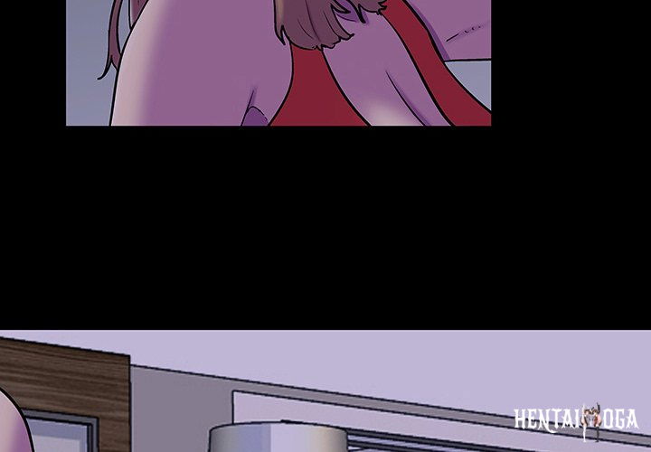 Project Utopia Project Utopia Chapter 121 - Page 4