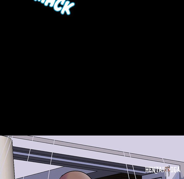 Project Utopia Project Utopia Chapter 121 - Page 41