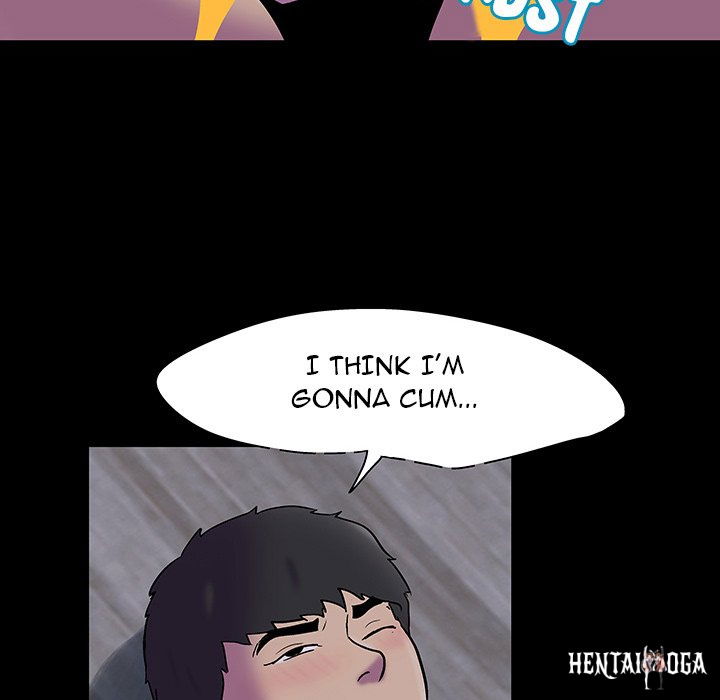 Project Utopia Project Utopia Chapter 121 - Page 43