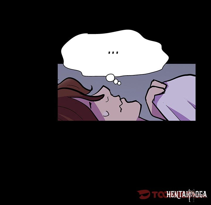 Project Utopia Project Utopia Chapter 121 - Page 46