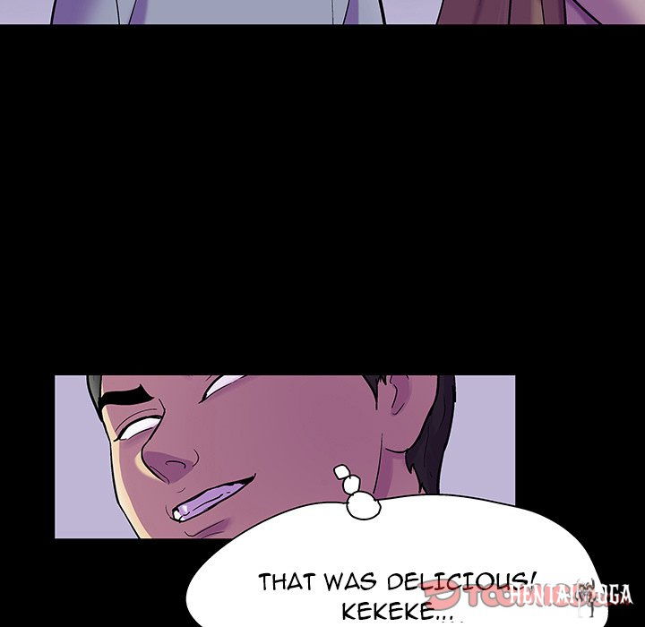 Project Utopia Project Utopia Chapter 121 - Page 54