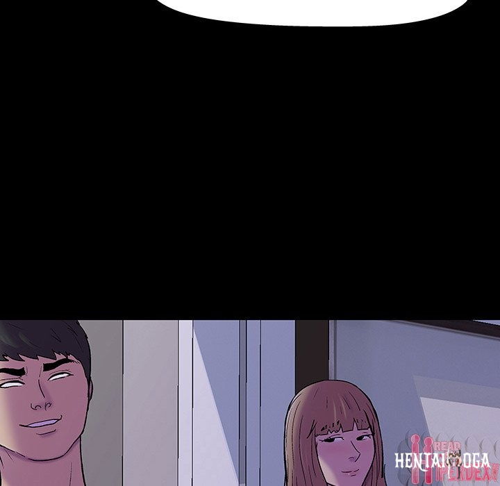 Project Utopia Project Utopia Chapter 121 - Page 55