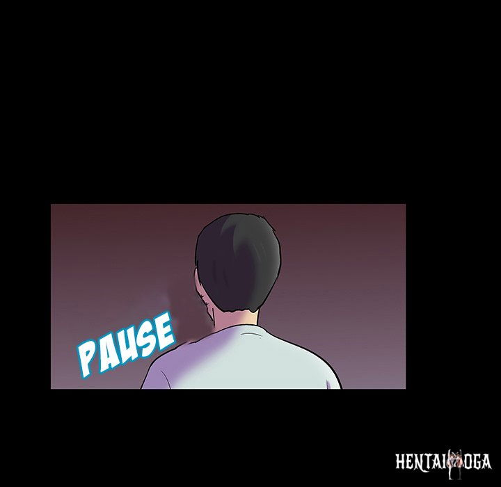 Project Utopia Project Utopia Chapter 121 - Page 57