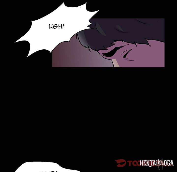 Project Utopia Project Utopia Chapter 121 - Page 58