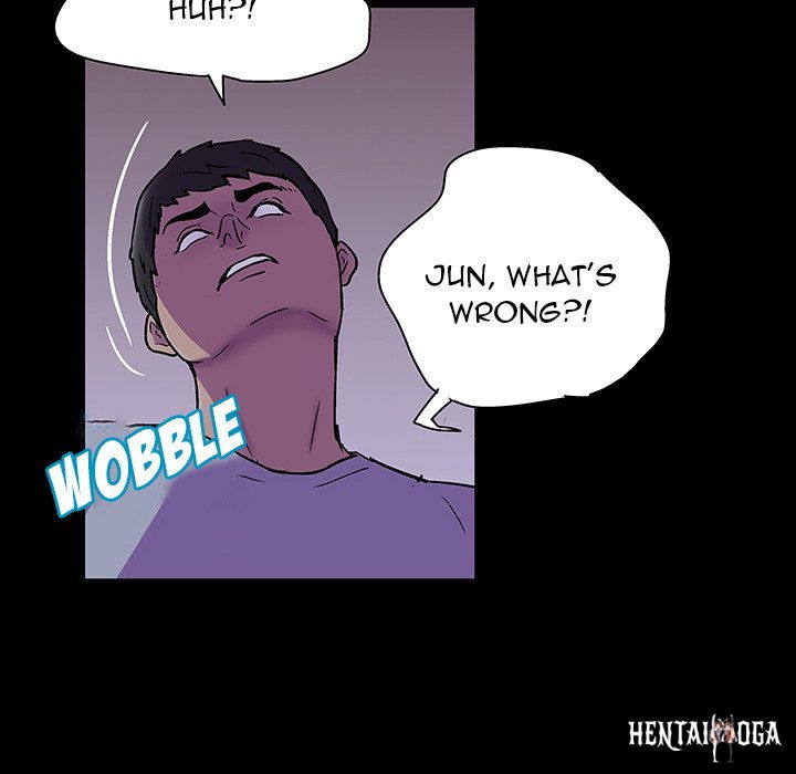 Project Utopia Project Utopia Chapter 121 - Page 59