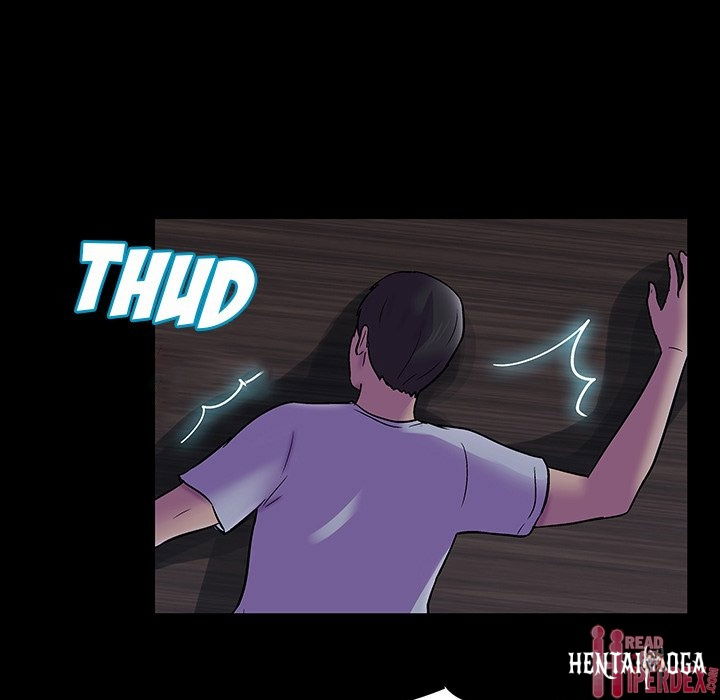 Project Utopia Project Utopia Chapter 121 - Page 60