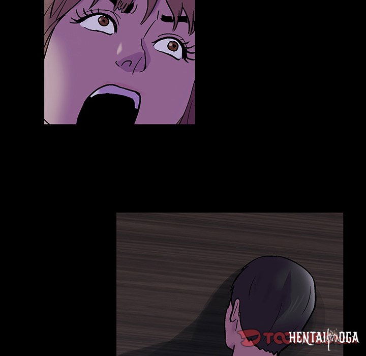 Project Utopia Project Utopia Chapter 121 - Page 62