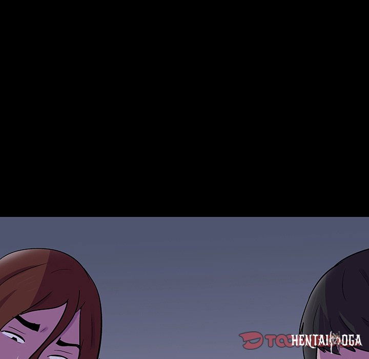 Project Utopia Project Utopia Chapter 121 - Page 66