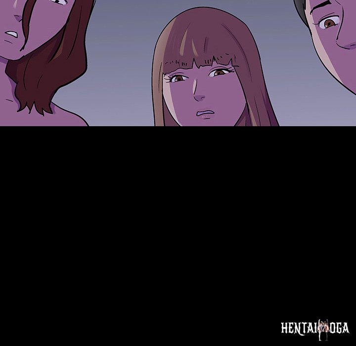 Project Utopia Project Utopia Chapter 121 - Page 67