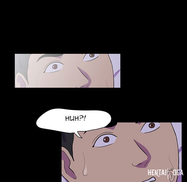 Project Utopia Project Utopia Chapter 121 - Page 68