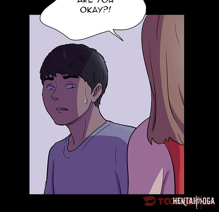 Project Utopia Project Utopia Chapter 121 - Page 70