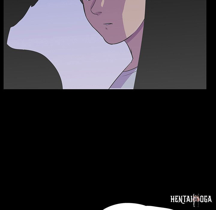 Project Utopia Project Utopia Chapter 121 - Page 72