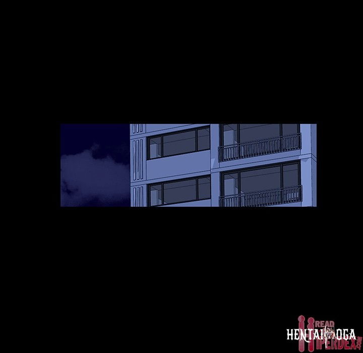 Project Utopia Project Utopia Chapter 121 - Page 76