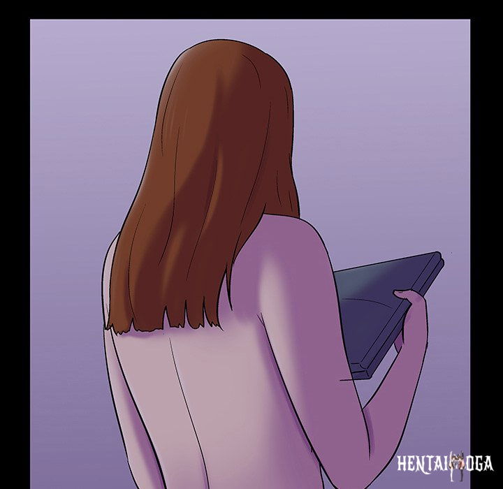 Project Utopia Project Utopia Chapter 121 - Page 77