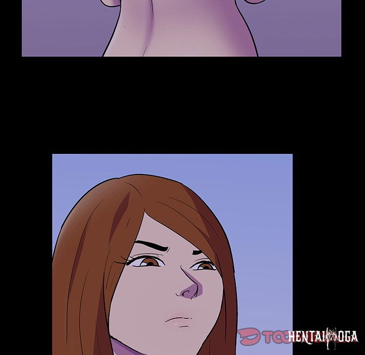 Project Utopia Project Utopia Chapter 121 - Page 78