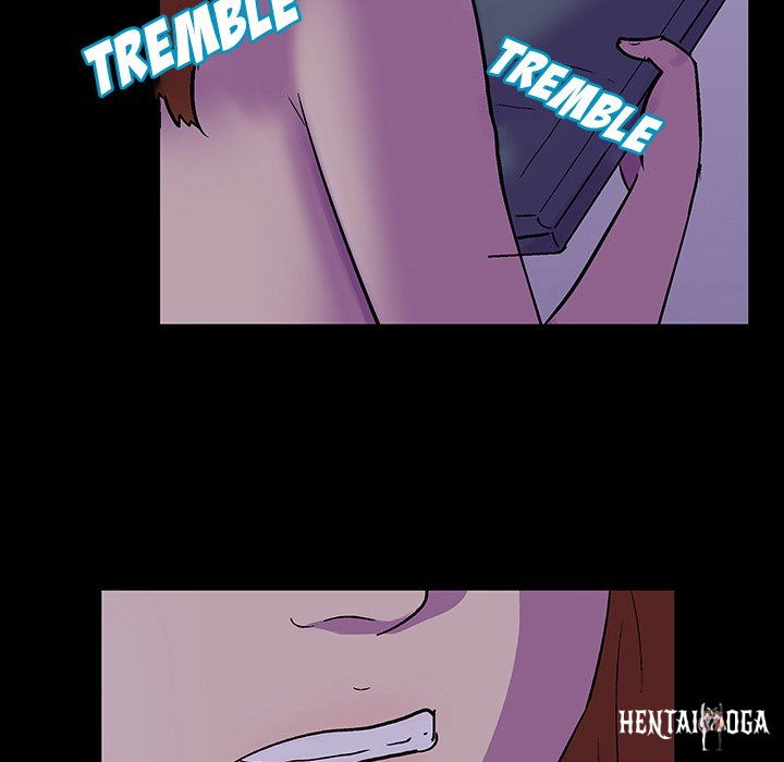 Project Utopia Project Utopia Chapter 121 - Page 80