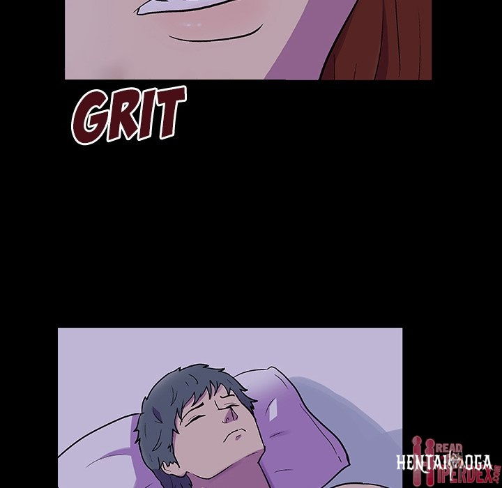 Project Utopia Project Utopia Chapter 121 - Page 81