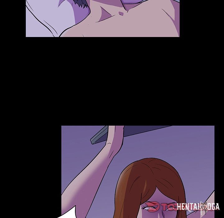 Project Utopia Project Utopia Chapter 121 - Page 82