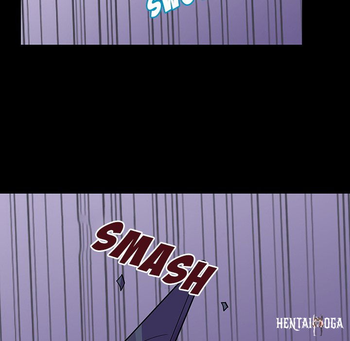 Project Utopia Project Utopia Chapter 121 - Page 84