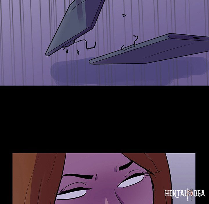 Project Utopia Project Utopia Chapter 121 - Page 85