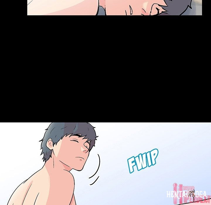 Project Utopia Project Utopia Chapter 121 - Page 92